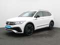 Volkswagen Tiguan Allspace R-Line 2.0TDI 4M DSG / Pano, AHK Weiß - thumbnail 2