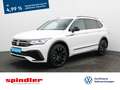 Volkswagen Tiguan Allspace R-Line 2.0TDI 4M DSG / Pano, AHK Weiß - thumbnail 1