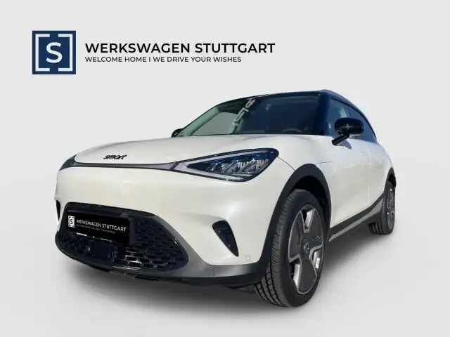 smart #1 #1 smart Pro+ LED Pano Keyl Memory 360° 19&apos;&apos; ACC