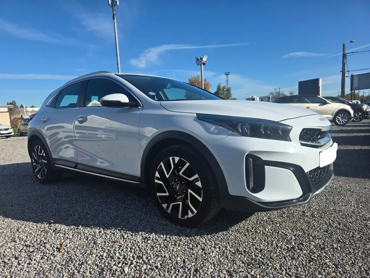 Kia Ceed / cee'd