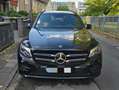 Mercedes-Benz GLC 250 GLC 250 4Matic 1.HD PANO/BURMESTER/360°KAM/NAVI Schwarz - thumbnail 2
