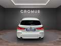 BMW 118 d Business Advantage auto IVA ESPOSTA - thumbnail 4