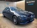 Mercedes-Benz C 220 C 220 d 4MATIC *AVANTGARDE*MEMO*AHK*SHZ*KAM*NAV* Grau - thumbnail 2