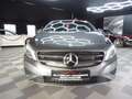 Mercedes-Benz A 180 A180 BlueEfficiency Aut/Navi/Bi-Xenon/Sitz-Hz Gris - thumbnail 3