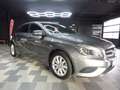 Mercedes-Benz A 180 A180 BlueEfficiency Aut/Navi/Bi-Xenon/Sitz-Hz Grau - thumbnail 4