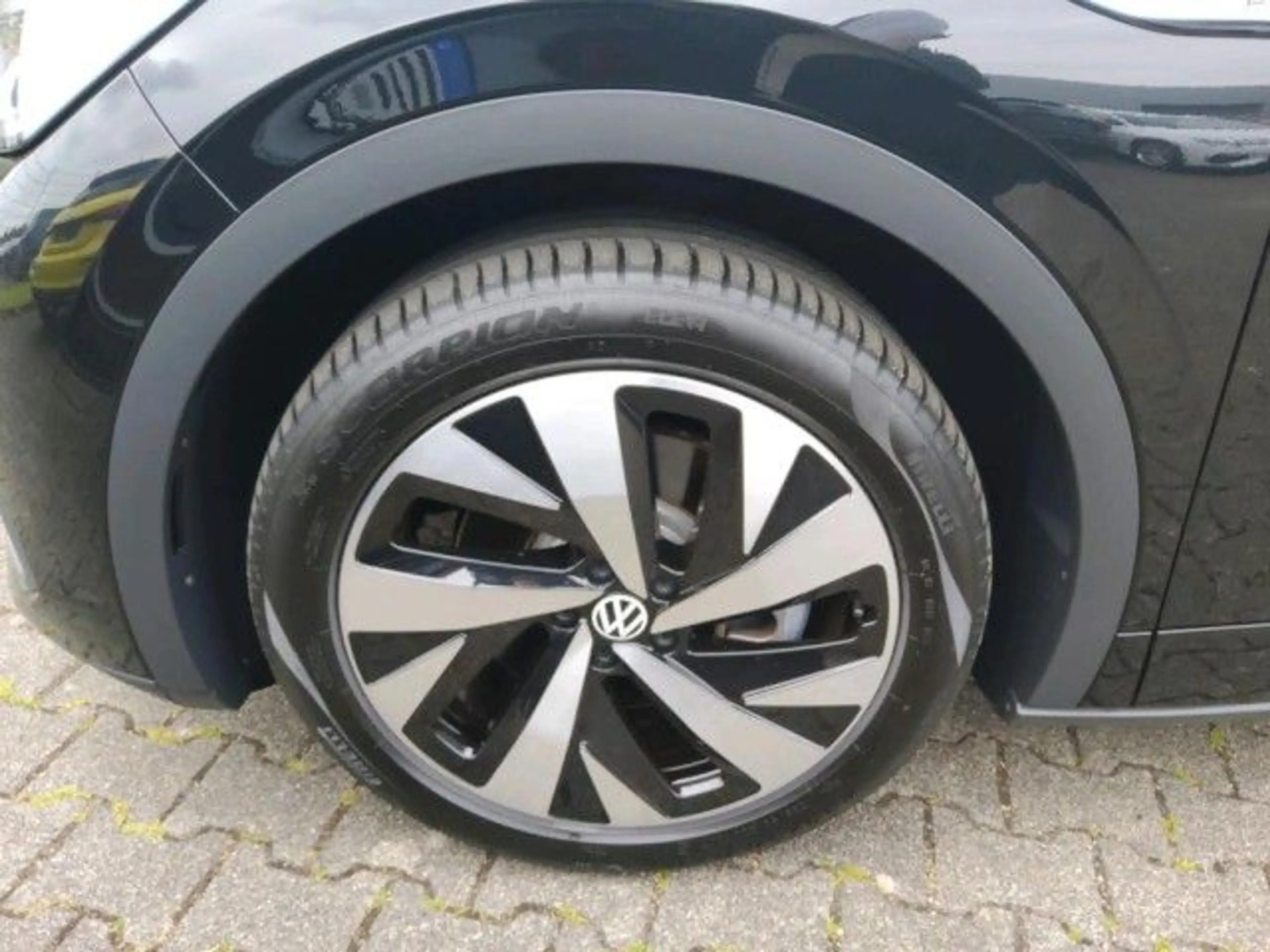 Volkswagen ID.5 Pro electric 128kW+IQ-LIGHT+ACC+360 KAMERA Klima — photo 5