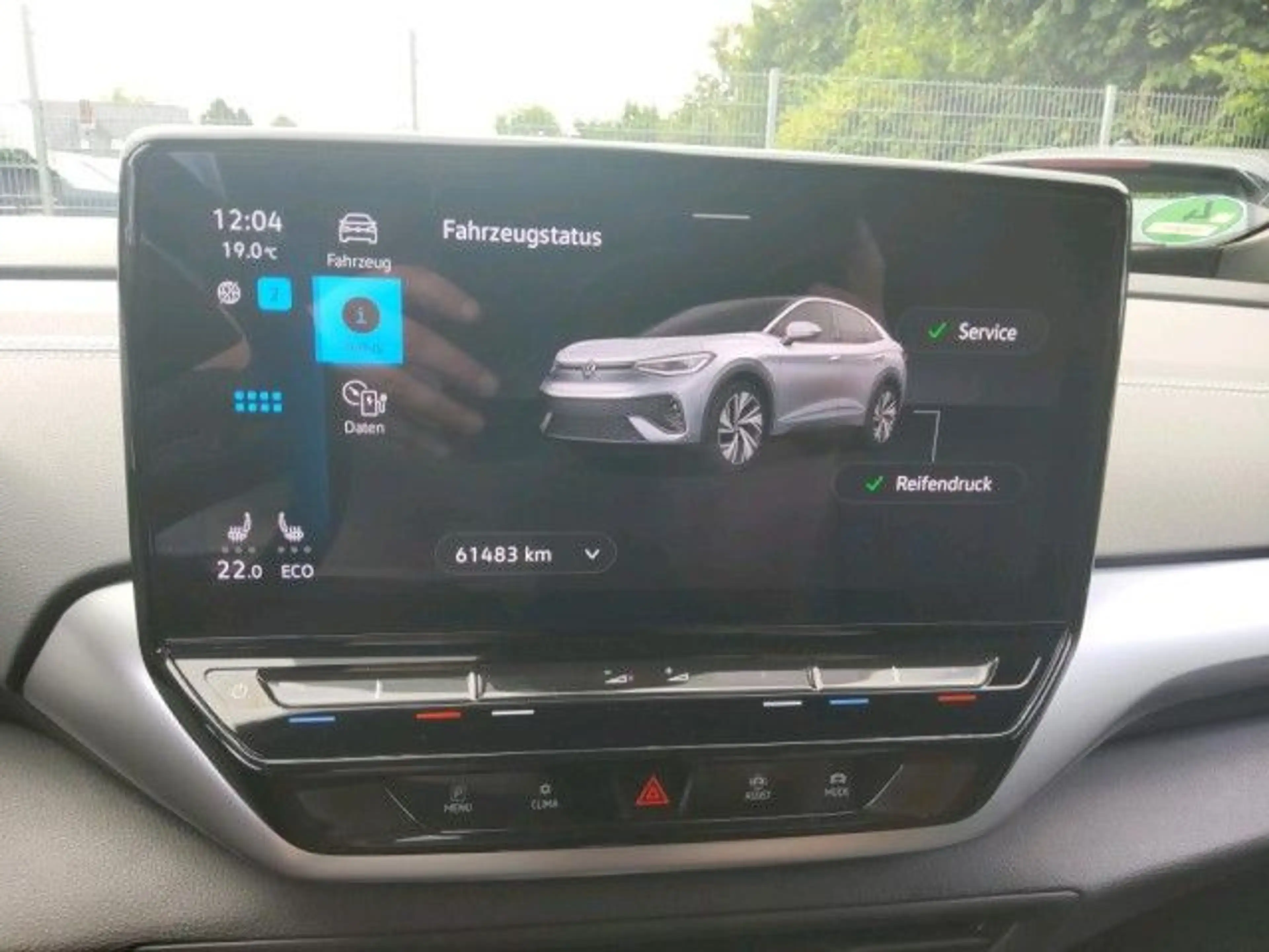 Volkswagen ID.5 Pro electric 128kW+IQ-LIGHT+ACC+360 KAMERA Klima — photo 4