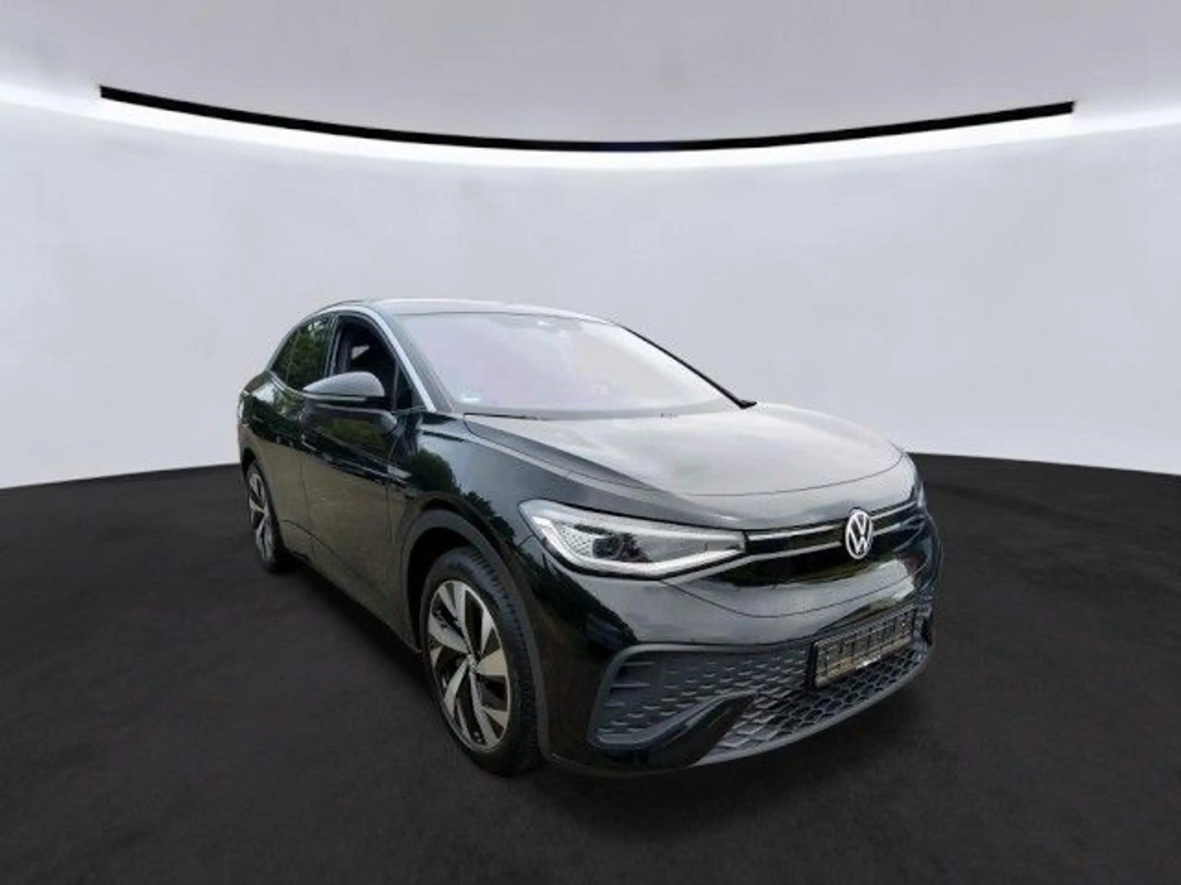 Volkswagen ID.5 Pro electric 128kW+IQ-LIGHT+ACC+360 KAMERA Klima — photo 3
