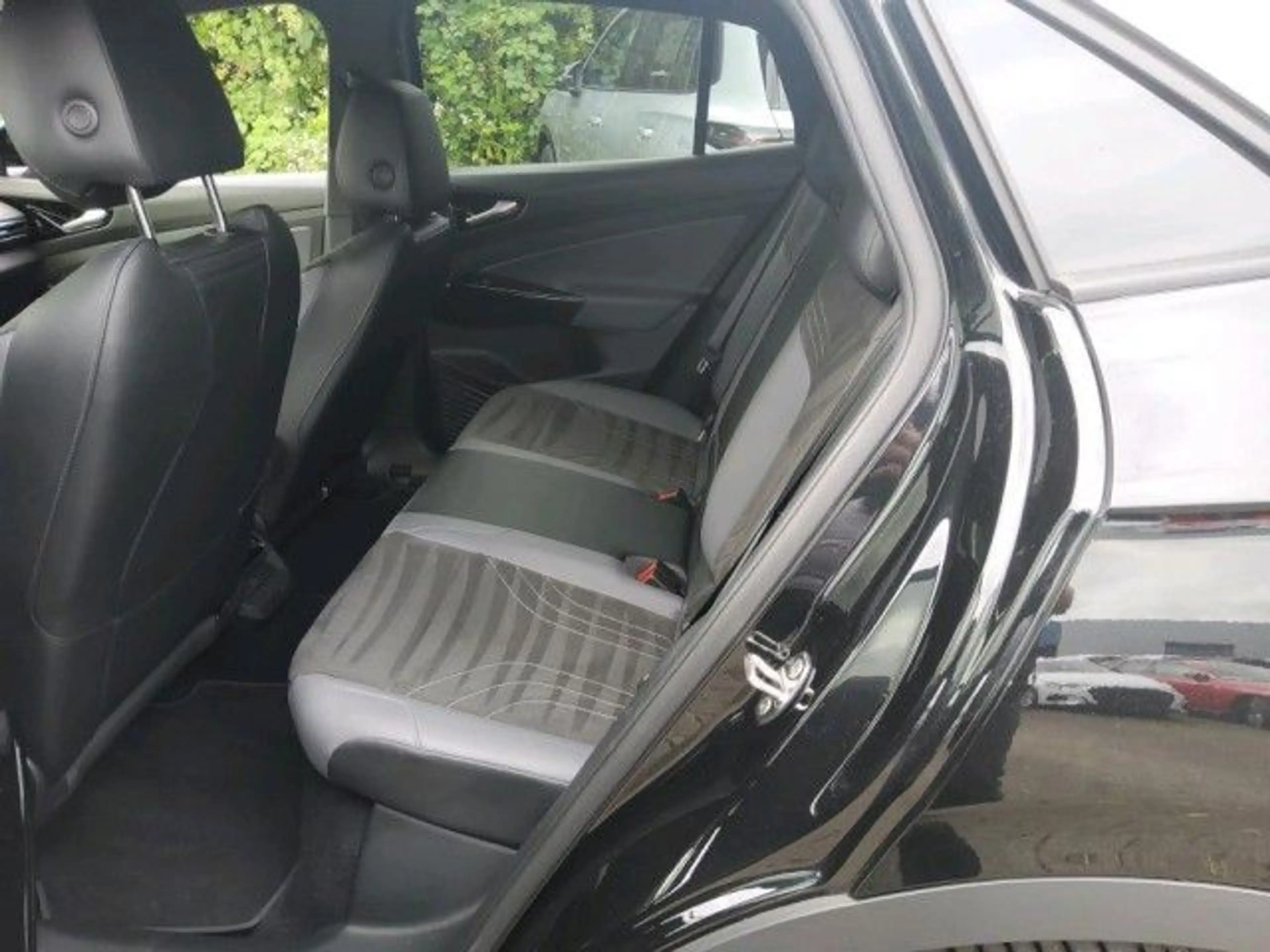 Volkswagen ID.5 Pro electric 128kW+IQ-LIGHT+ACC+360 KAMERA Klima — photo 8