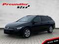 Volkswagen Golf Variant 2,0 TDI Life DSG Schwarz - thumbnail 1