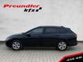 Volkswagen Golf Variant 2,0 TDI Life DSG Schwarz - thumbnail 2