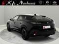 Peugeot 408 HEV 136 e-DCS6 GT Schwarz - thumbnail 5