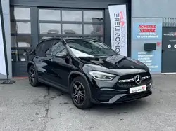 Mercedes-Benz GLA GLA 250 e 8G-DCT AMG Line