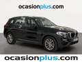 BMW X3 xDrive 20dA Negro - thumbnail 2