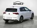 Volkswagen Golf 2.0 TDI 150CV DSG Goal Style Fari IQ, Navi,Telecam Bianco - thumbnail 22