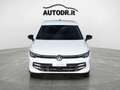 Volkswagen Golf 2.0 TDI 150CV DSG Goal Style Fari IQ, Navi,Telecam Bianco - thumbnail 16