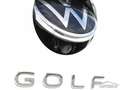 Volkswagen Golf 2.0 TDI 150CV DSG Goal Style Fari IQ, Navi,Telecam Bianco - thumbnail 4