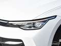 Volkswagen Golf 2.0 TDI 150CV DSG Goal Style Fari IQ, Navi,Telecam Bianco - thumbnail 19
