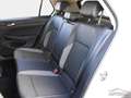 Volkswagen Golf 2.0 TDI 150CV DSG Goal Style Fari IQ, Navi,Telecam Bianco - thumbnail 11