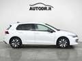Volkswagen Golf 2.0 TDI 150CV DSG Goal Style Fari IQ, Navi,Telecam Bianco - thumbnail 5