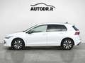 Volkswagen Golf 2.0 TDI 150CV DSG Goal Style Fari IQ, Navi,Telecam Bianco - thumbnail 23