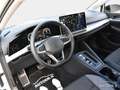 Volkswagen Golf 2.0 TDI 150CV DSG Goal Style Fari IQ, Navi,Telecam Bianco - thumbnail 6