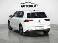Volkswagen Golf 2.0 TDI 150CV DSG Goal Style Fari IQ, Navi,Telecam Bianco - thumbnail 3