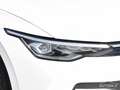 Volkswagen Golf 2.0 TDI 150CV DSG Goal Style Fari IQ, Navi,Telecam Bianco - thumbnail 2