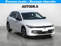 Volkswagen Golf 2.0 TDI 150CV DSG Goal Style Fari IQ, Navi,Telecam Bianco - thumbnail 1