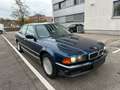 BMW 728 i Niebieski - thumbnail 2