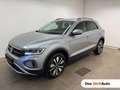 Volkswagen T-Roc Life TSI Plateado - thumbnail 1