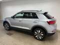 Volkswagen T-Roc Life TSI Plateado - thumbnail 2