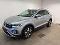 Volkswagen T-Roc Life TSI Silber - thumbnail 1