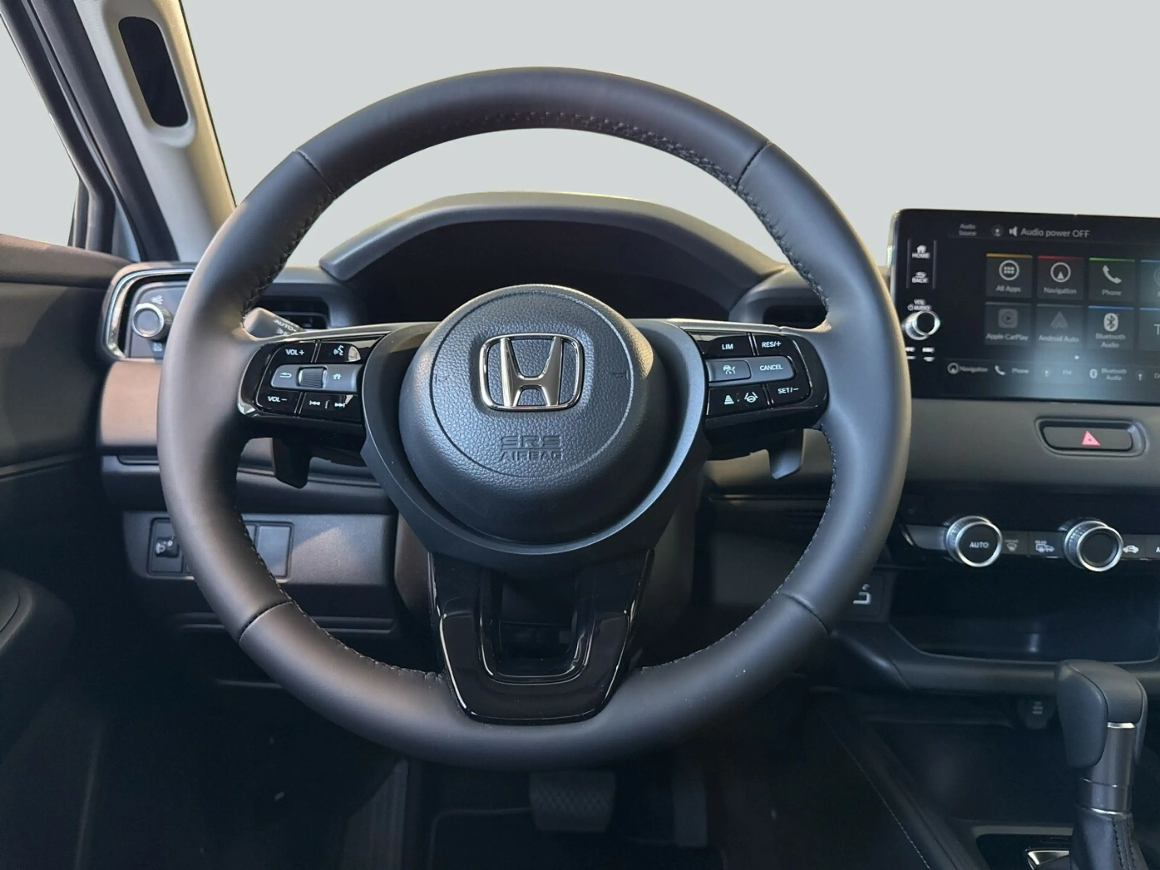Honda HR-V Elegance — photo 7
