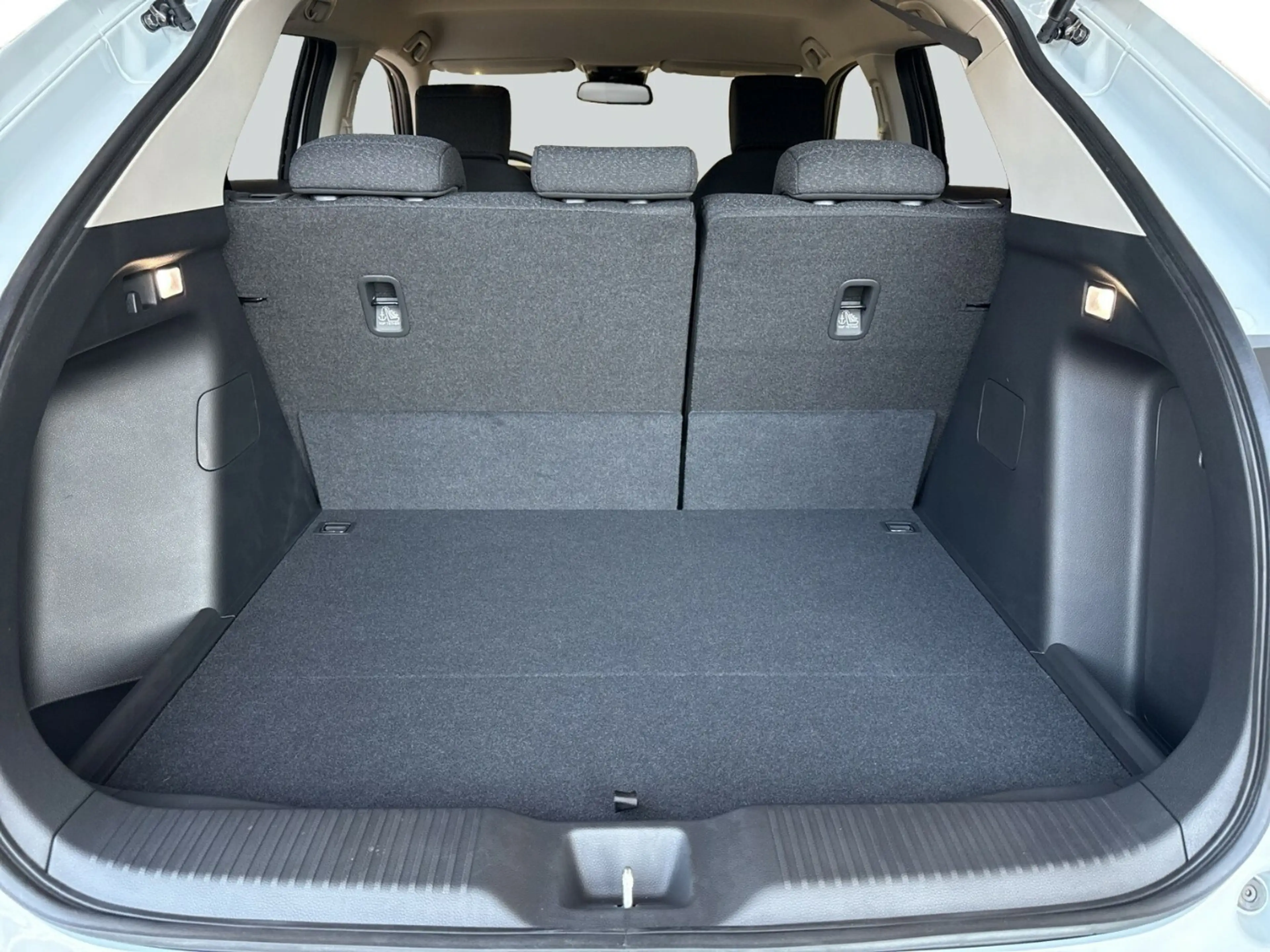 Honda HR-V Elegance — photo 10