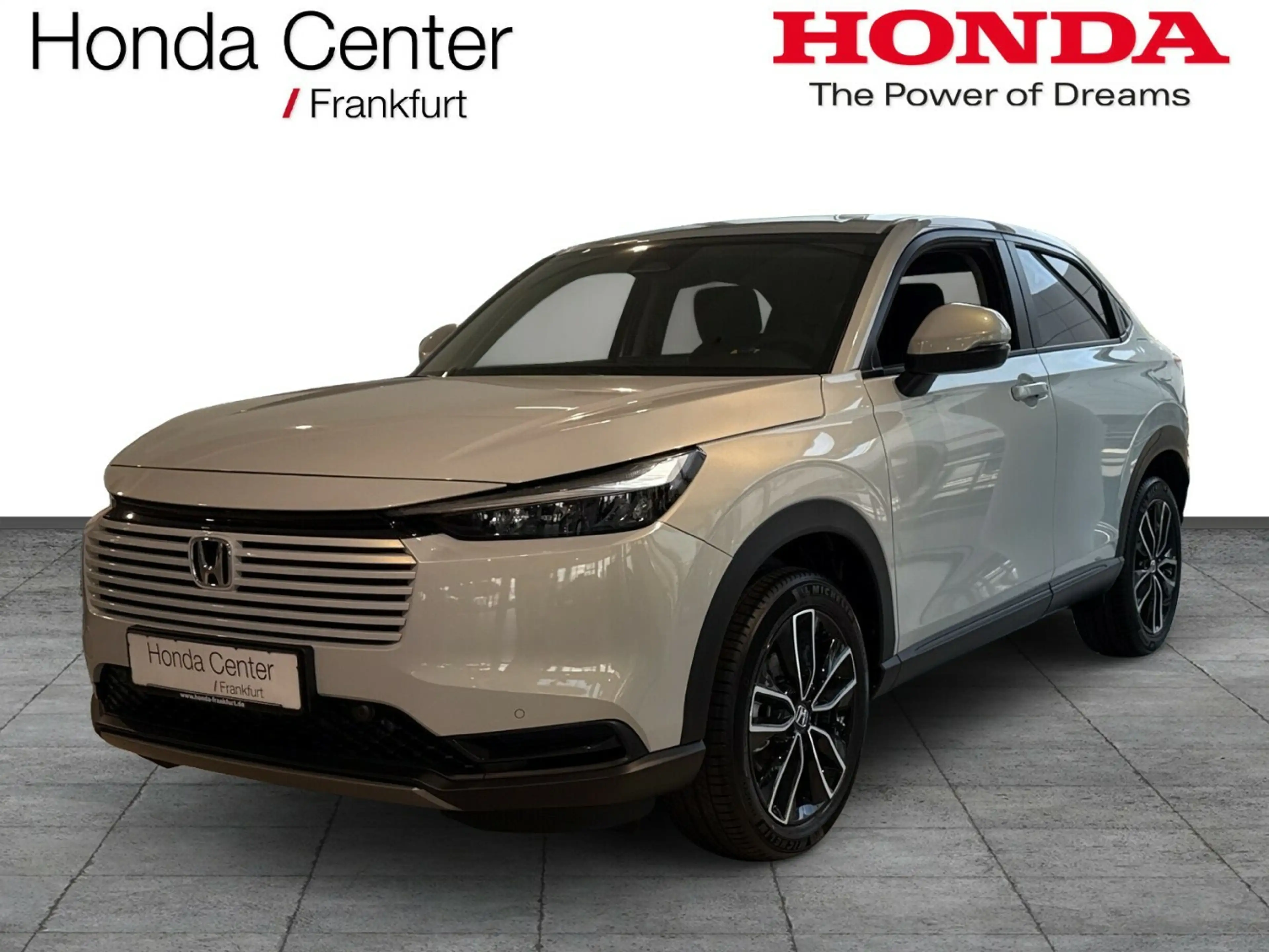 Honda HR-V Elegance