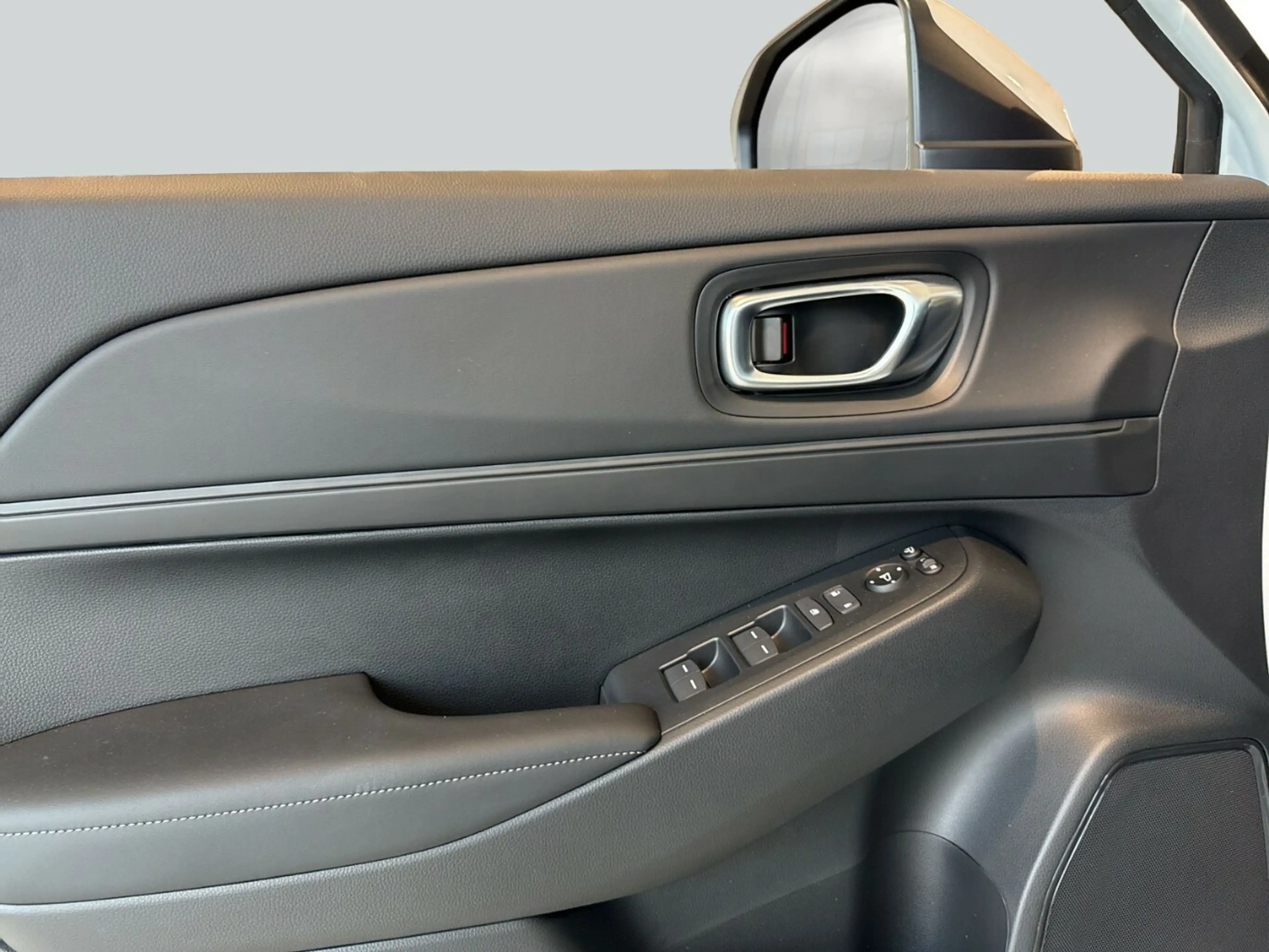 Honda HR-V Elegance — photo 8