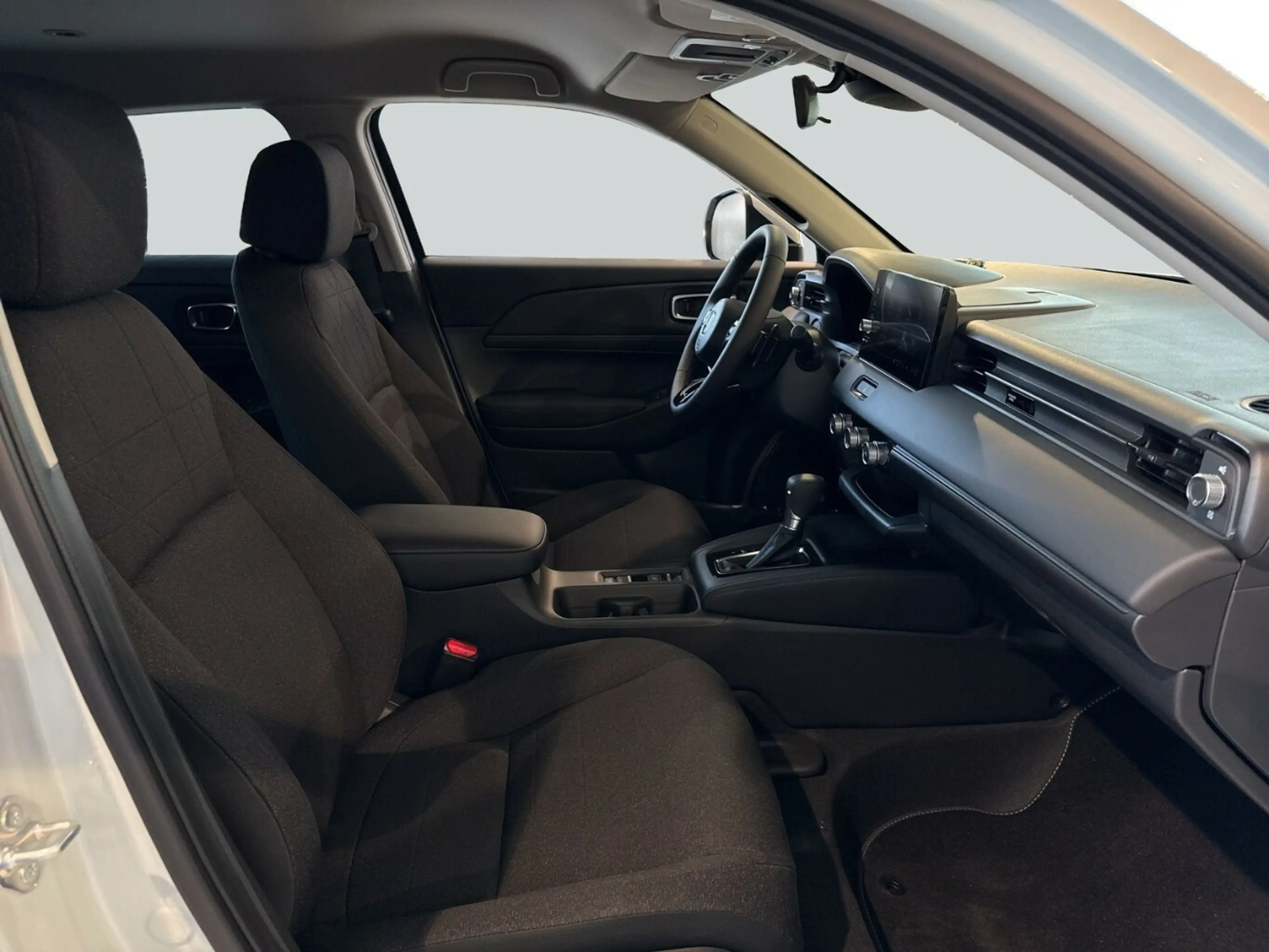Honda HR-V Elegance — photo 3