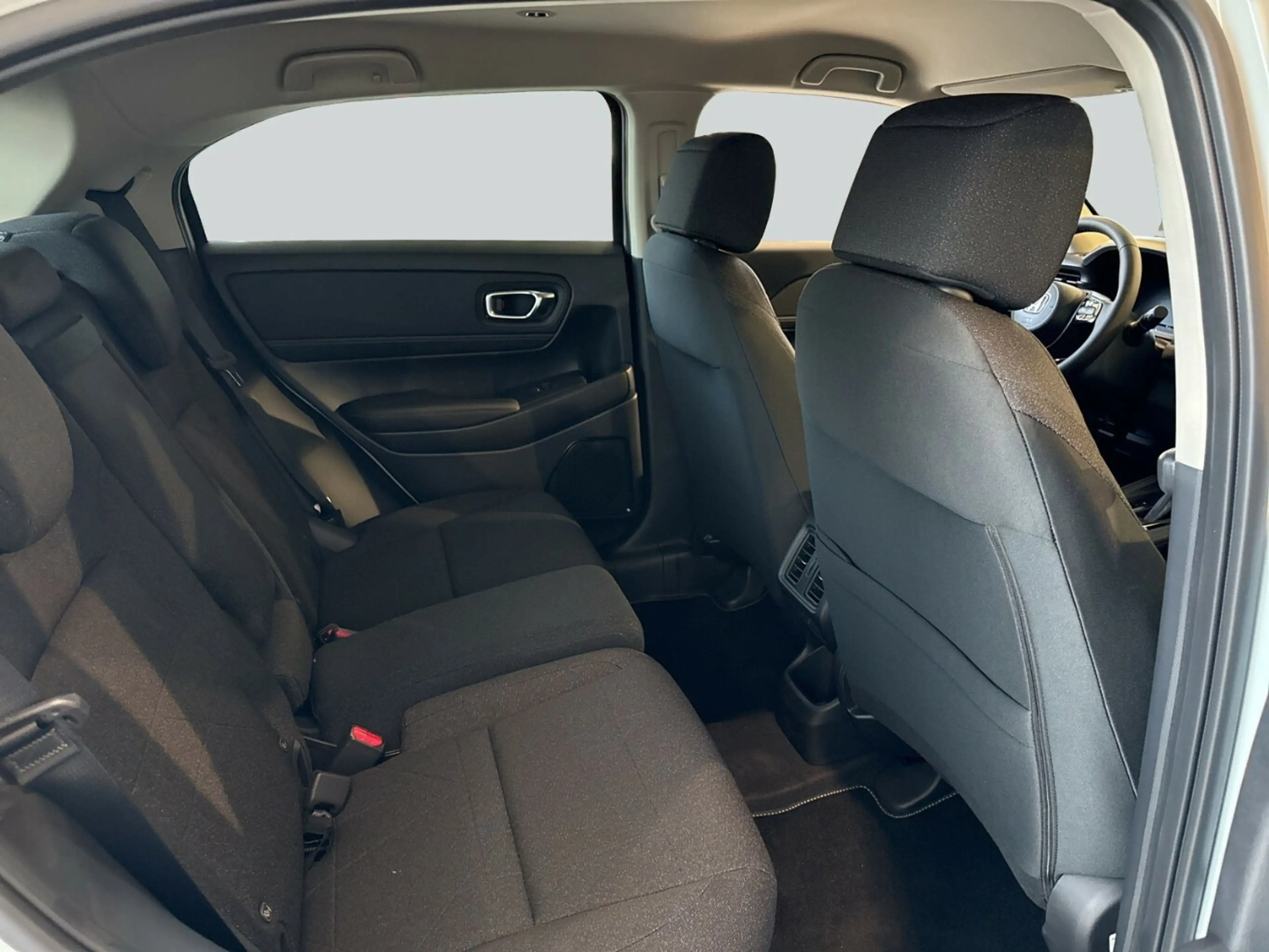 Honda HR-V Elegance — photo 9