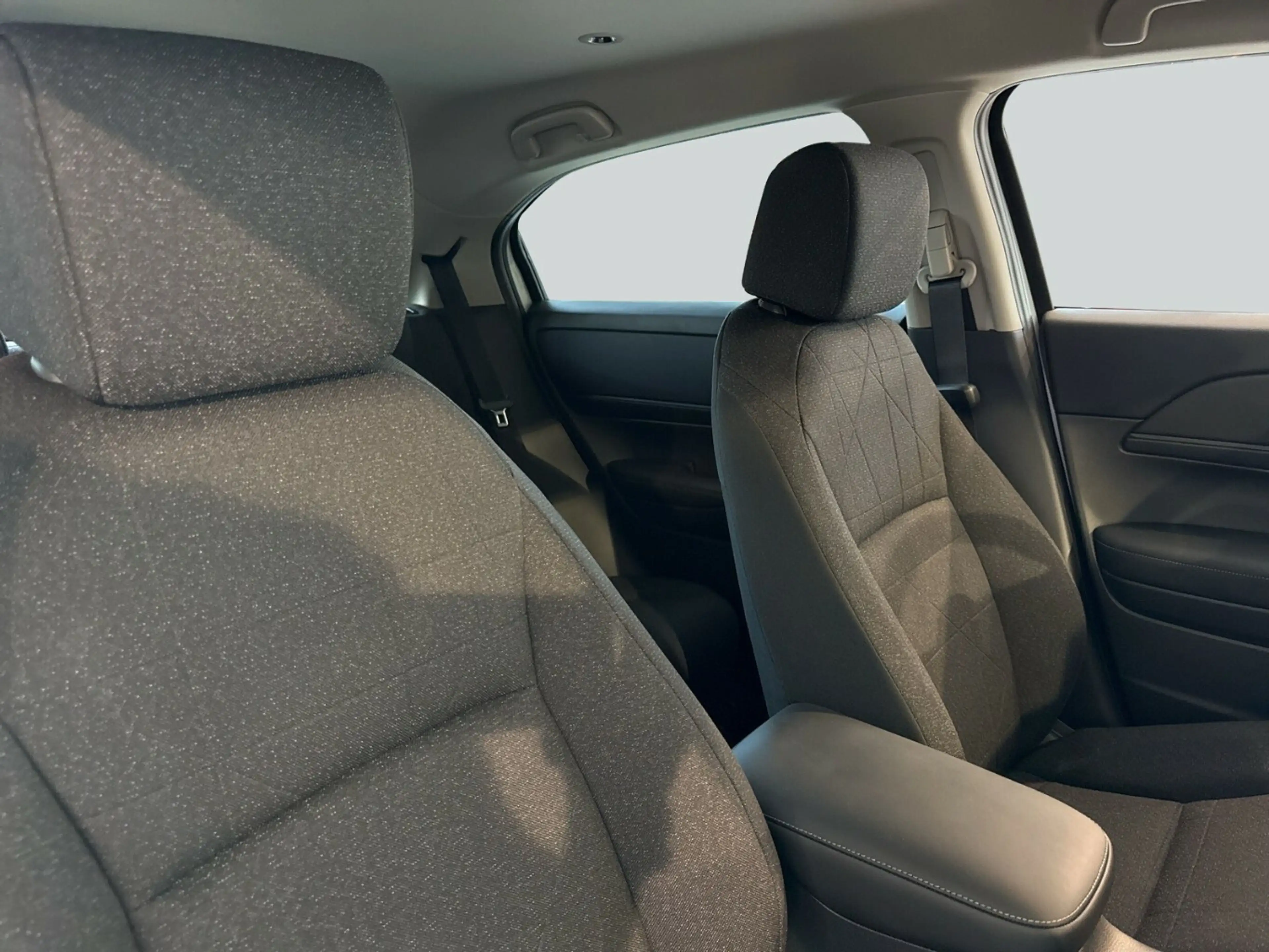 Honda HR-V Elegance — photo 4