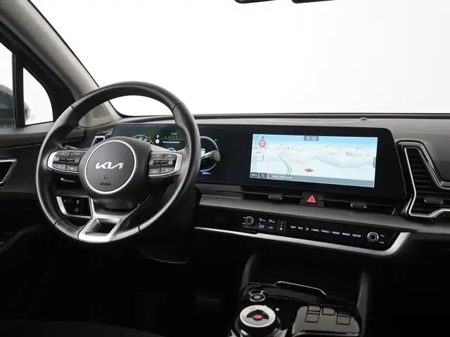 Kia Sportage view 6