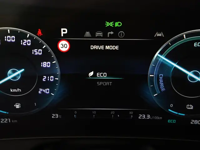Kia Sportage view 25