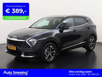 1.6 T-GDi Hybrid DynamicLine | Adaptief Cruise | C