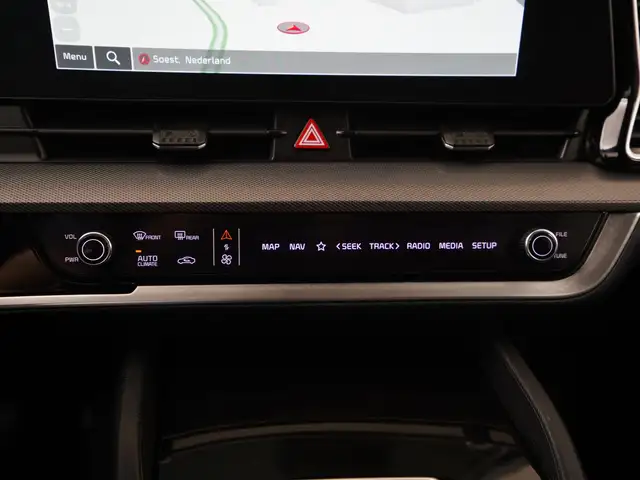 Kia Sportage view 12