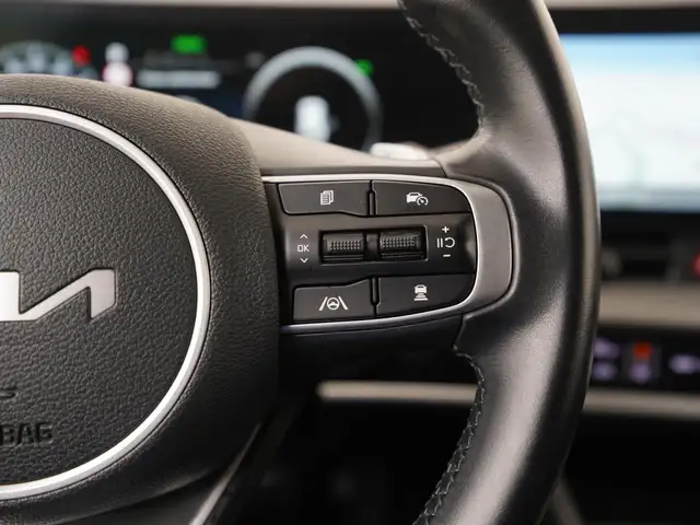 Kia Sportage view 10