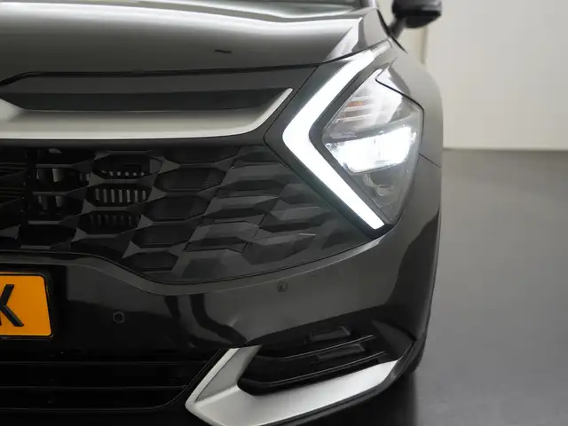 Kia Sportage view 26