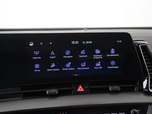 Kia Sportage view 18
