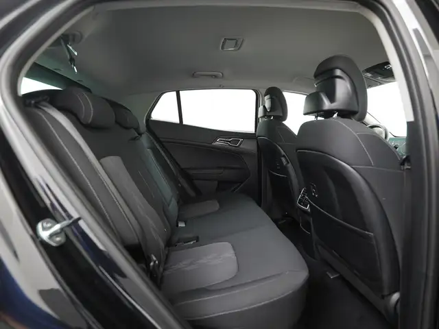 Kia Sportage view 30