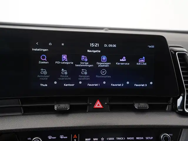 Kia Sportage view 16