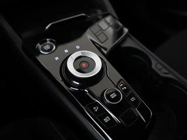 Kia Sportage view 11